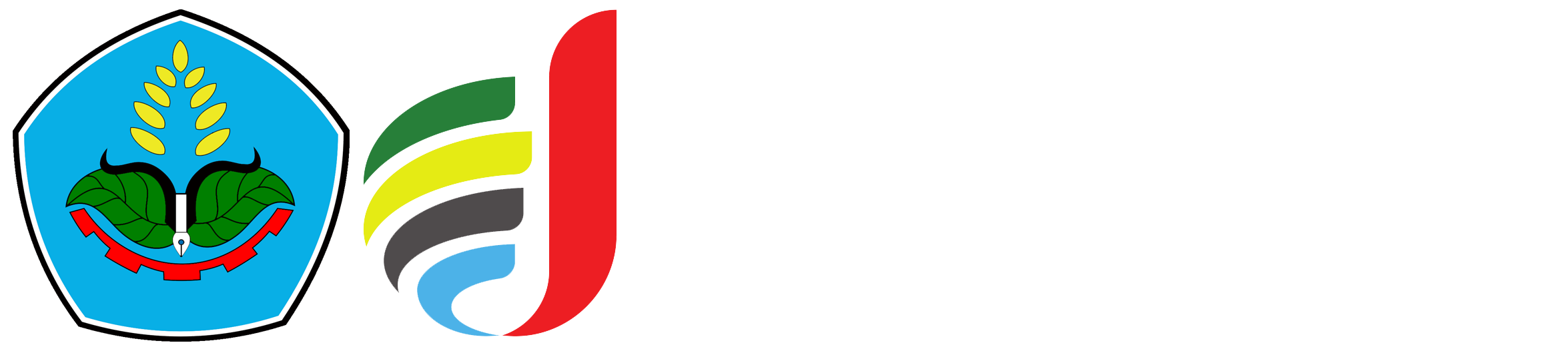 logo gabung polije