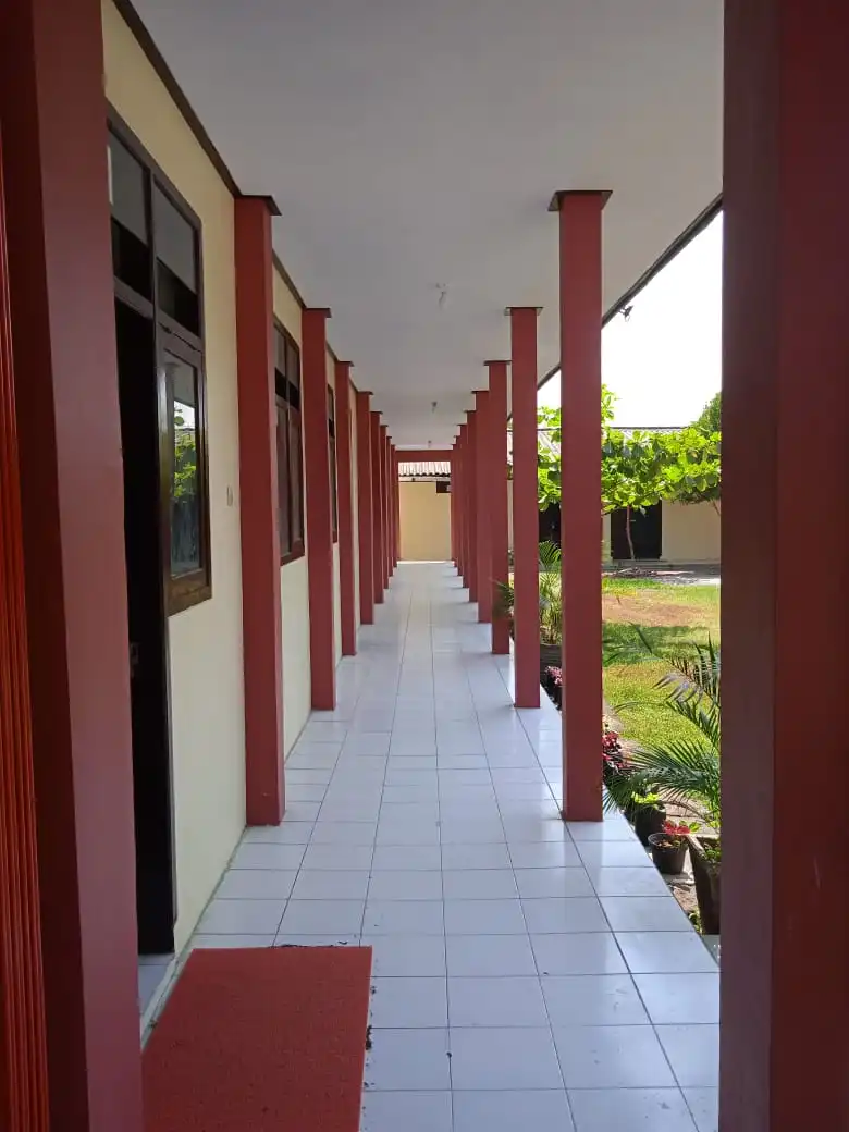 PSDKU Kampus 3 Politeknik Negeri Jember Nganjuk