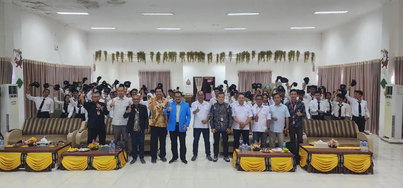 PSDKU Kampus 6 Politeknik Negeri Jember Sabu Raijua