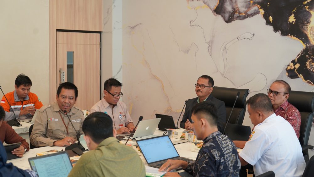 BPKP dan Disnaker Tinjau Kesiapan Green Jobs Polije