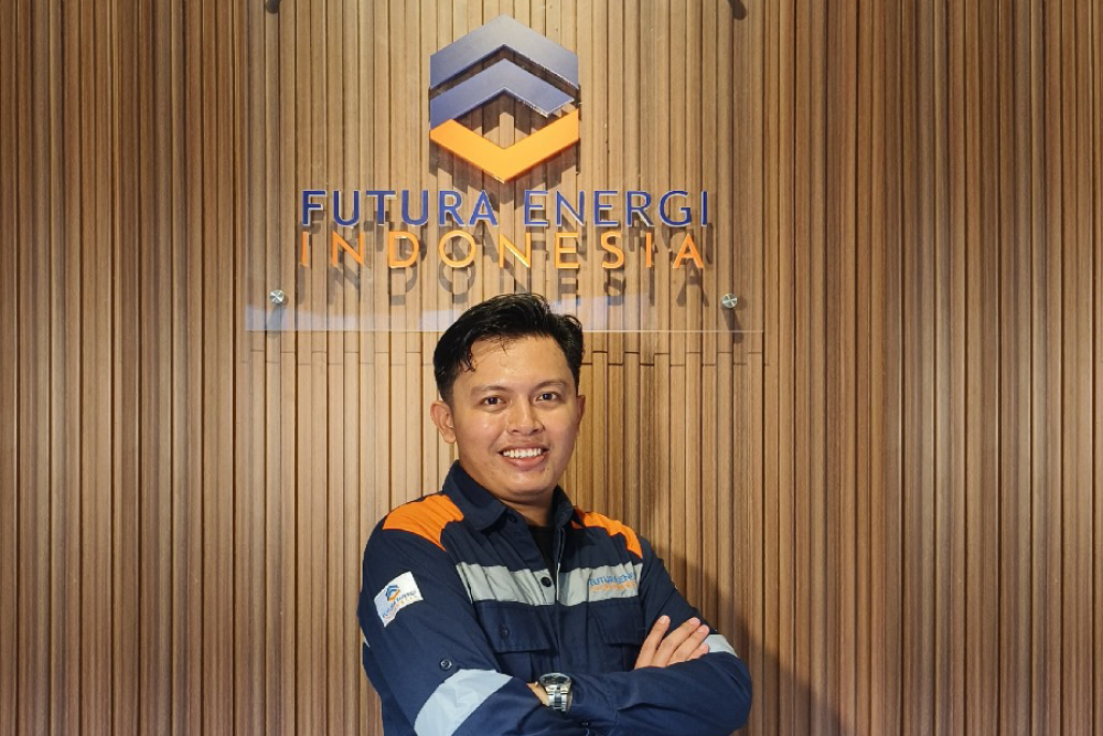 Future Energi