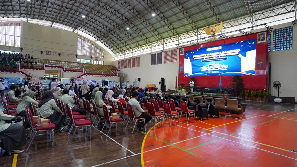 Jurusan Kesehatan Polije Gelar Final Mentions 2026 Guna Dorong Inovasi Medis