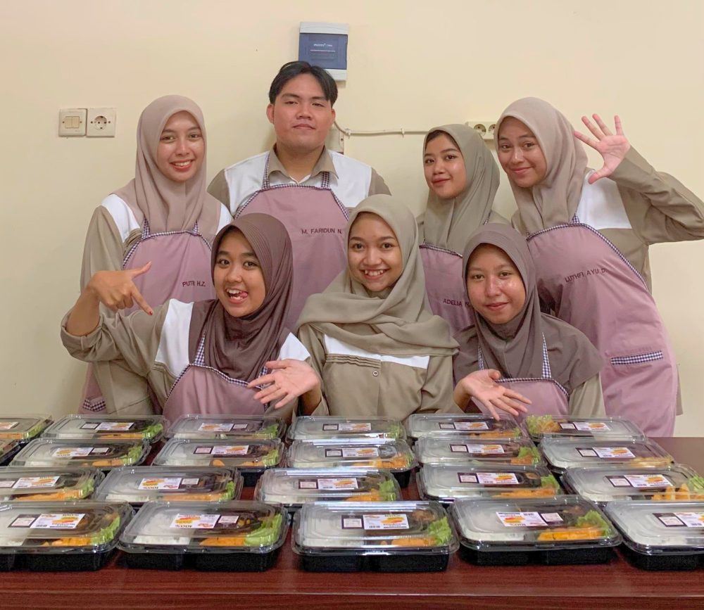 Katering-Sehat