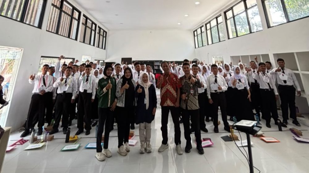 Mahasiswa Baru PSDKU Ngawi Ikuti Pra-PKKMB sebagai Bekal Awal Perkuliahan