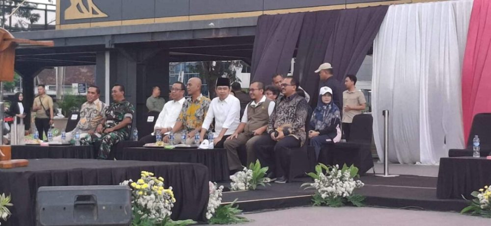 Mahasiswa Polije Siap Mengabdi Lewat KKN Kolaboratif