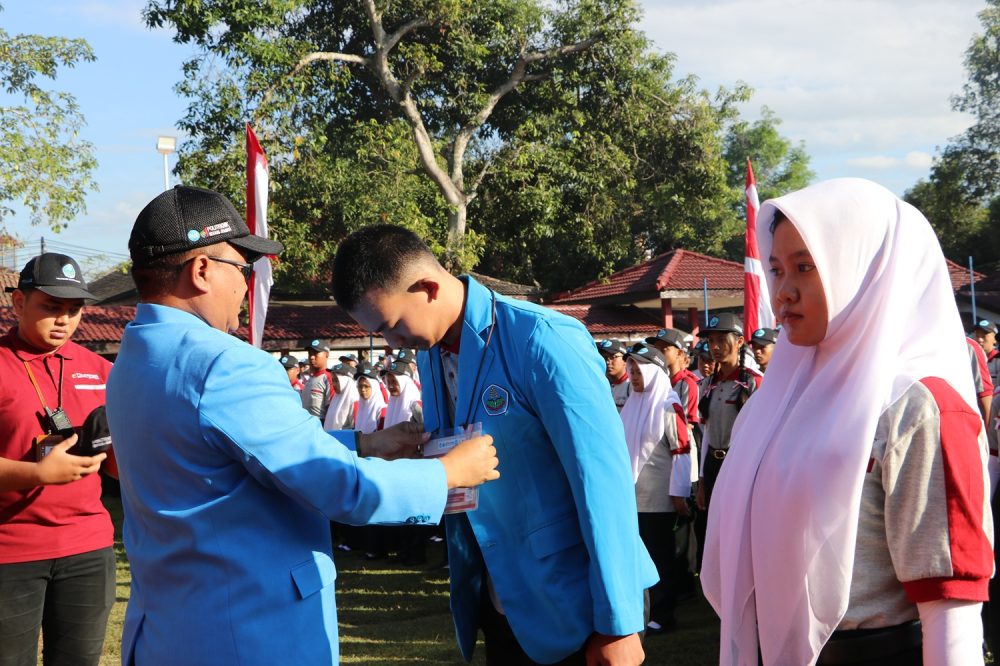 PKKMB Polije