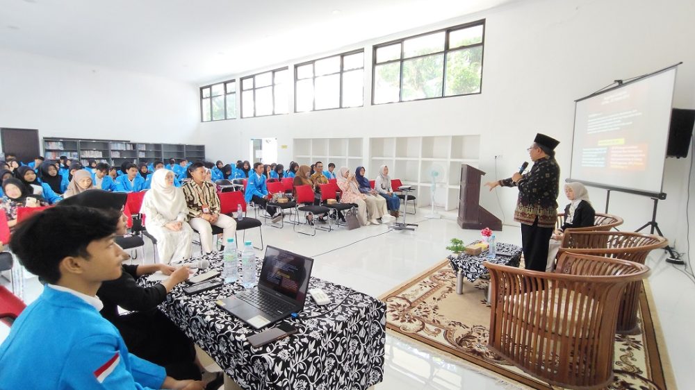 Polije Ngawi Bekali Mahasiswa Pahami Regulasi Produk Agribisnis