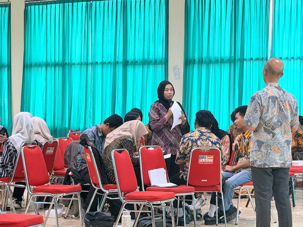 Polije Perkuat Pengembangan Karier Lewat Coaching dan Mentoring