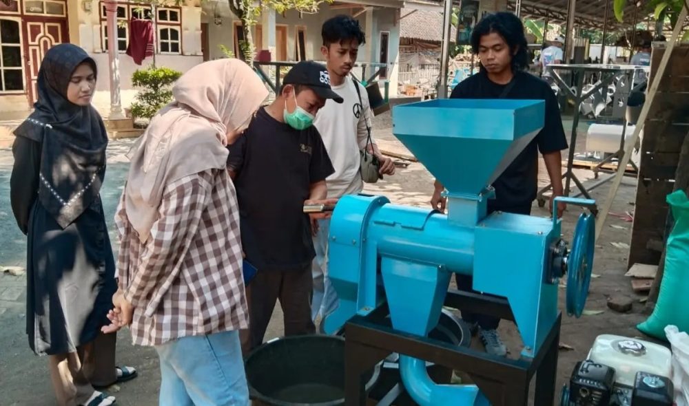 Polije Perkuat Standar Produksi Hoogland Coffee Tembus Pasar Ekspor