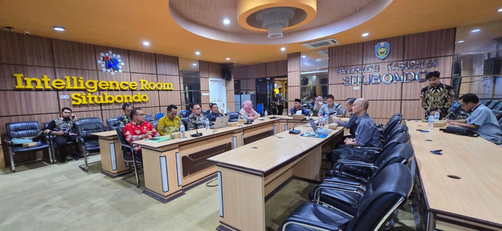 Polije Siapkan Pembukaan Kampus PSDKU di Situbondo, Tinjau Lahan 1,1 Hektare