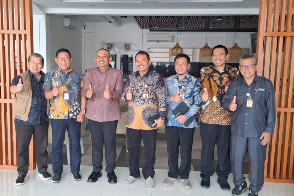Polije dan Pemkab Ngawi Matangkan Strategi Pengembangan Kampus Ngawi
