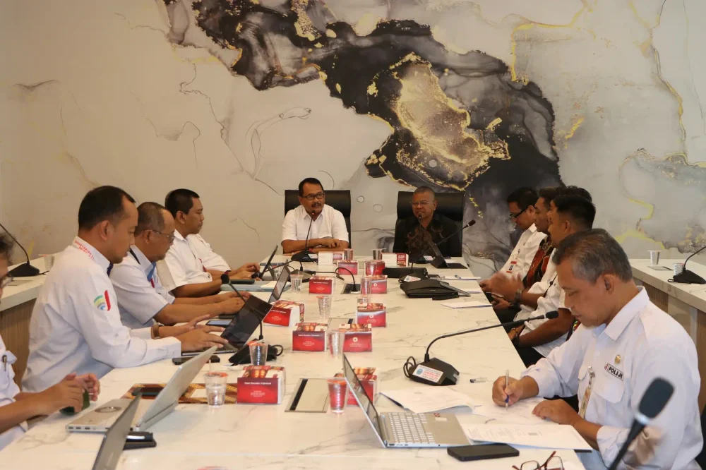 Polije dan Pemkab Sabu Raijua Siapkan Pembukaan Prodi Agribisnis (Foto: Humas)