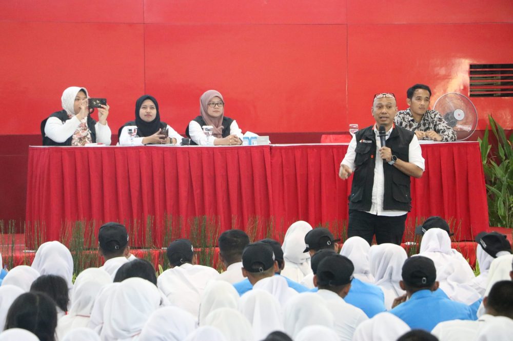Satgas PPKPT