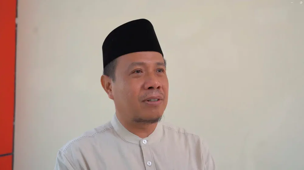 Wakil Direktur Bidang Akademik dan Perencanaan, Surateno, S.Kom., M.T (Foto: Humas)